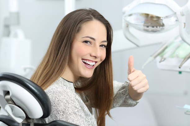 Emergency Dental Services in Lockeford, CA