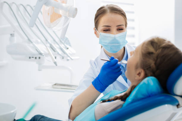 Best Dental Fillings (Composite and Amalgam)  in Lockeford, CA